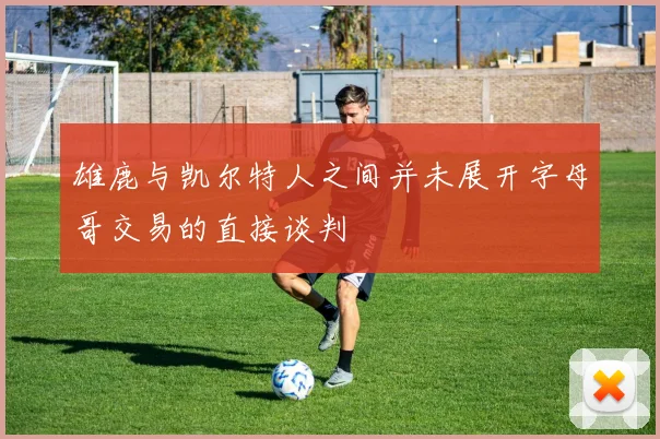 雄鹿与凯尔特人之间并未展开字母哥交易的直接谈判